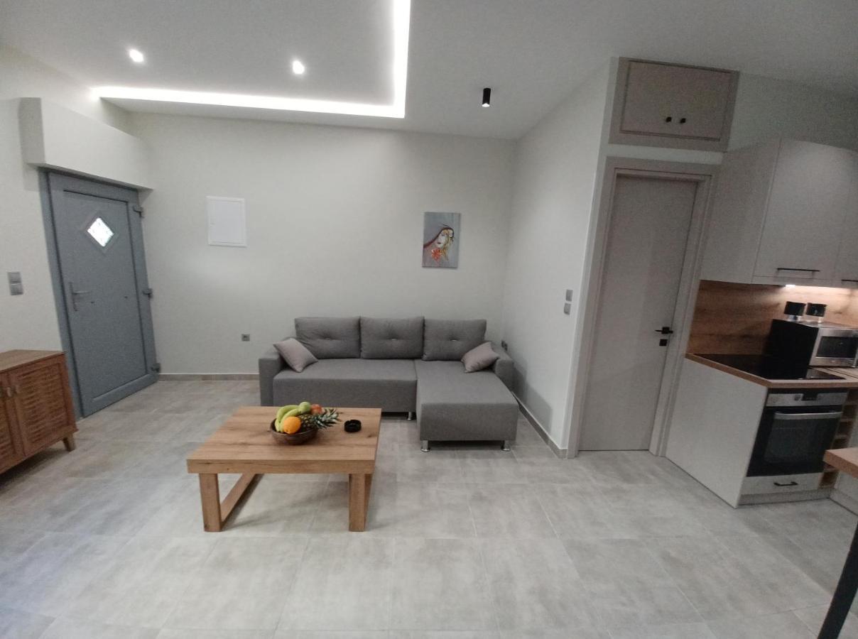 Doukas Home Mytilíni Exteriér fotografie