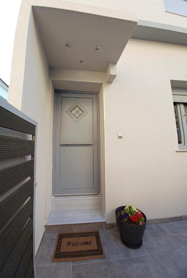 Doukas Home Mytilíni Exteriér fotografie
